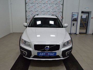 Volvo XC70, 2014г, полный привод, автомат
