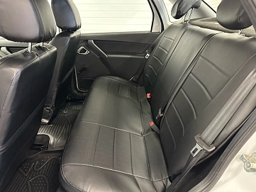 Lada (ВАЗ) Granta, 2025г, передний привод, механика