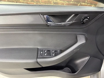 Skoda Rapid, 2020г, передний привод, автомат