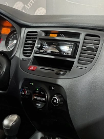 Kia Rio, 2008г, передний привод, механика