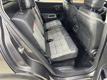 Citroen C5 Aircross, 2018г, передний привод, автомат