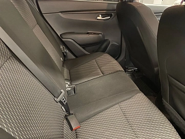 Kia Rio, 2017г, передний привод, автомат