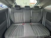 Opel Corsa, 2008г., передний привод, робот