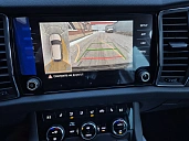 Skoda Kodiaq, 2024г., полный привод, робот