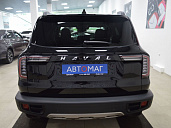 Haval Dargo, 2023г., полный привод, робот