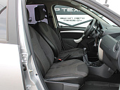 Nissan Terrano, 2019г., передний привод, механика