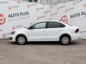 Volkswagen Polo, 2020г., передний привод, механика