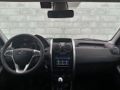Lada (ВАЗ) Largus, 2021г., передний привод, механика