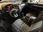 Kia Ceed, 2011г., передний привод, механика