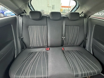 Opel Corsa, 2008г, передний привод, робот