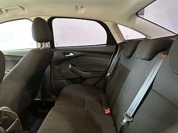 Ford Focus, 2016г, передний привод, робот