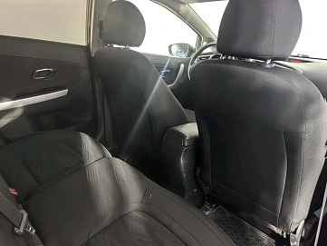 Kia Ceed, 2017г, передний привод, автомат