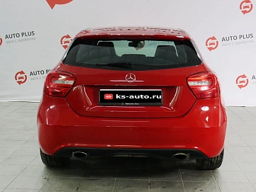 Mercedes-Benz A-Класс, 2013г., передний привод, робот