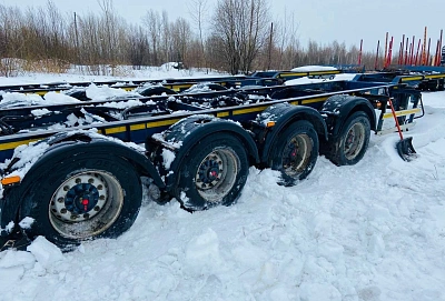 Steelbear PF 41N, 2018г