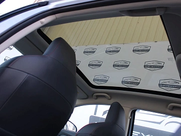 Changan UNI-T, 2023г, передний привод, робот