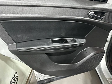 Renault Arkana, 2019г, передний привод, автомат