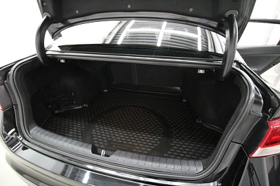 Kia Optima, 2017г, передний привод, механика