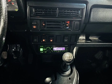 Lada (ВАЗ) , 2015г., полный привод, механика