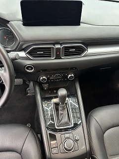 Mazda CX-5, 2022г, передний привод, автомат