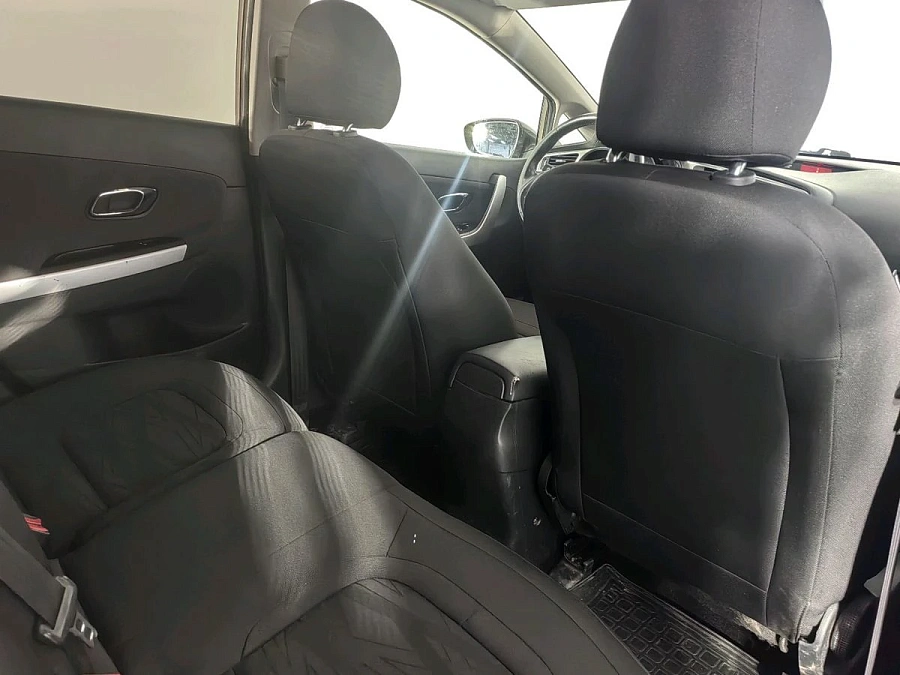 Kia Ceed, 2017г., передний привод, автомат