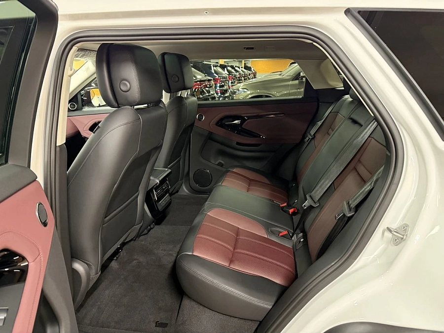 Land Rover , 2025г., полный привод, автомат