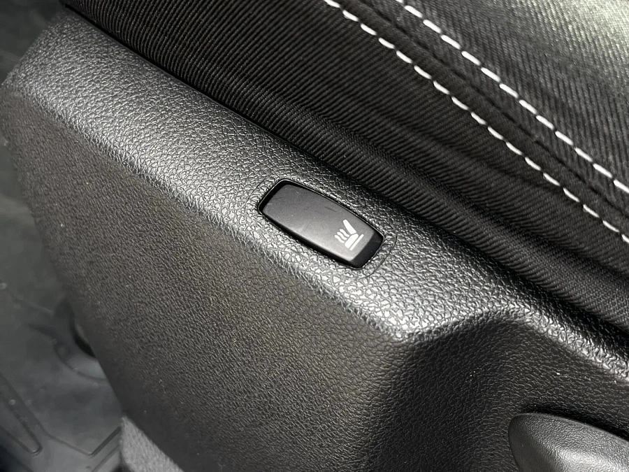 Nissan Terrano, 2019г., полный привод, механика