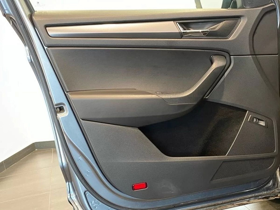 Skoda Kodiaq, 2020г., передний привод, автомат