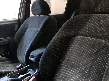 Hyundai Sonata, 2007г, передний привод, автомат