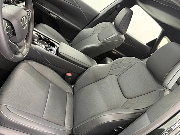 Lexus RX, 2025г, полный привод, автомат