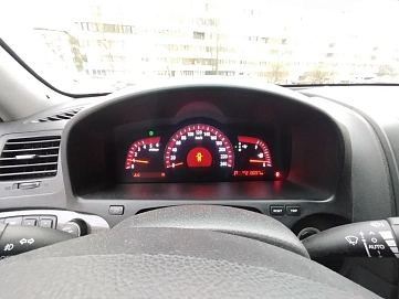 Kia Mohave, 2014г., полный привод, автомат