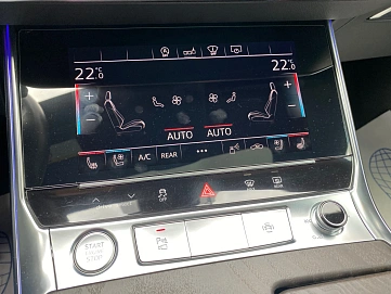 Audi A6, 2019г, полный привод, робот