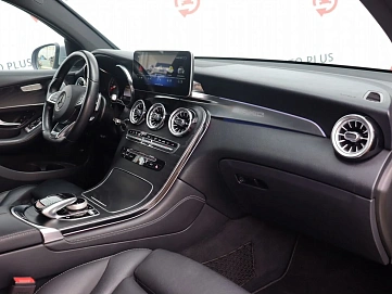 Mercedes-Benz , 2018г., полный привод, автомат