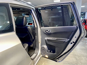 Renault Koleos, 2008г, полный привод, вариатор