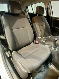 Renault Megane, 2014г, передний привод, механика