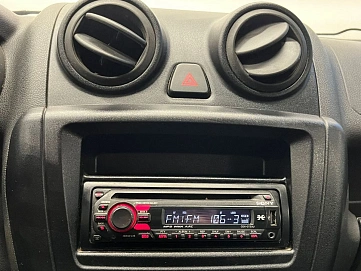 Lada (ВАЗ) Granta, 2015г, передний привод, механика