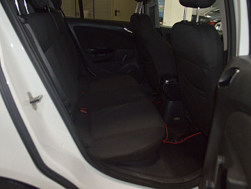 Opel Corsa, 2009г, передний привод, механика