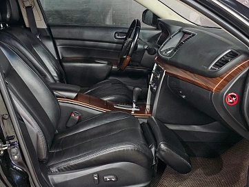 Nissan Teana, 2010г, передний привод, вариатор