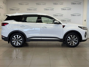 Chery Tiggo 7 Pro Max, 2023г, передний привод, автомат