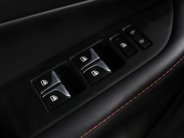 Changan , 2023г., передний привод, робот