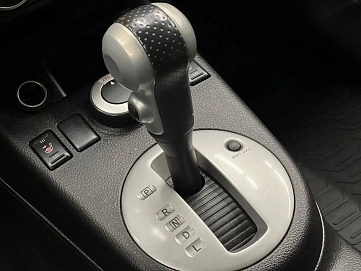 Nissan X-Trail, 2014г, полный привод, вариатор