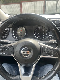 Nissan X-Trail, 2021г, полный привод, вариатор
