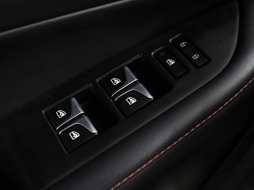 Changan , 2023г., передний привод, робот