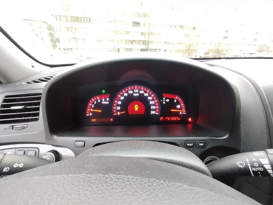 Kia Mohave, 2014г., полный привод, автомат