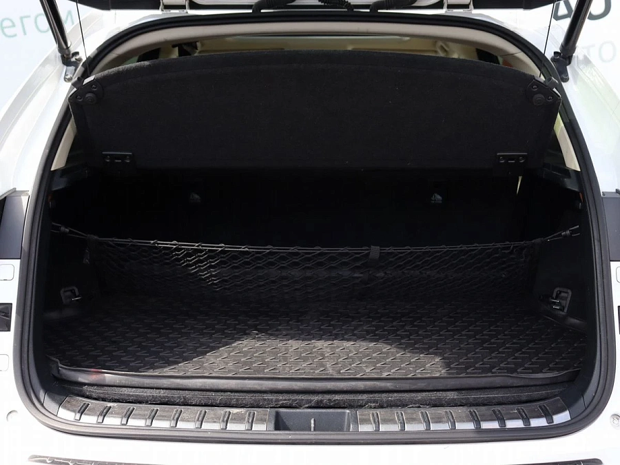 Lexus NX, 2014г., полный привод, автомат