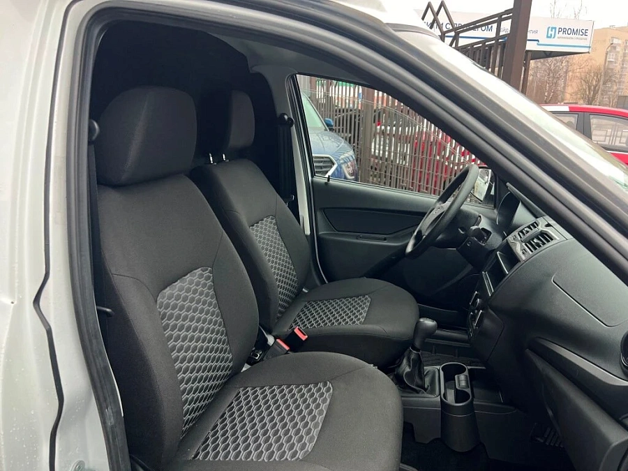 Lada (ВАЗ) Granta, 2024г., передний привод, механика