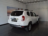 Renault Duster, 2012г., передний привод, автомат