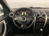 Lada (ВАЗ) , 2018г., передний привод, механика