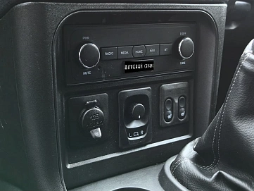 Lada (ВАЗ) Niva Travel, 2024г, полный привод, механика