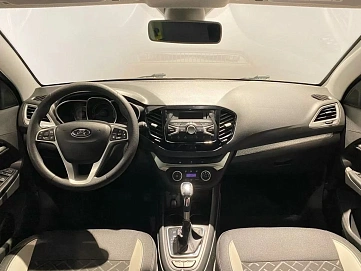 Lada (ВАЗ) Vesta, 2021г, передний привод, автомат