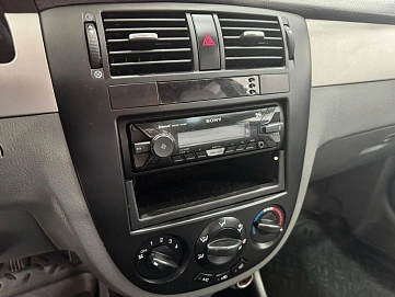 Chevrolet Lacetti, 2011г, передний привод, механика